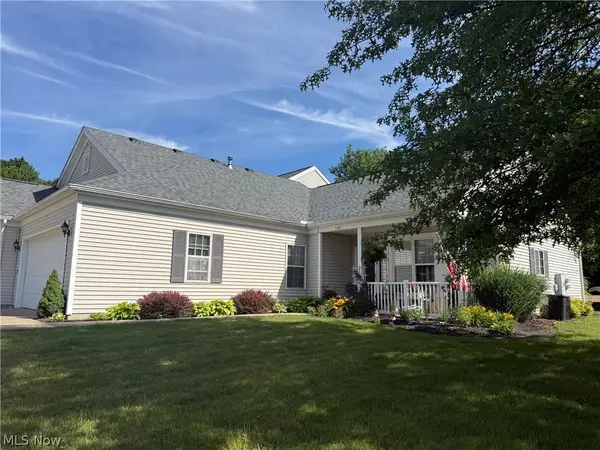 3441 Heron Court, Aurora, OH 44202