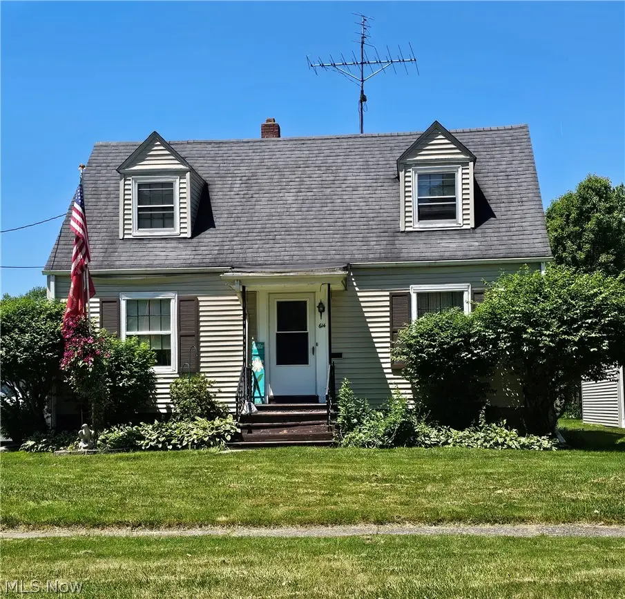 614 Meadowbrook Se Avenue, Warren, OH 44484 - #1