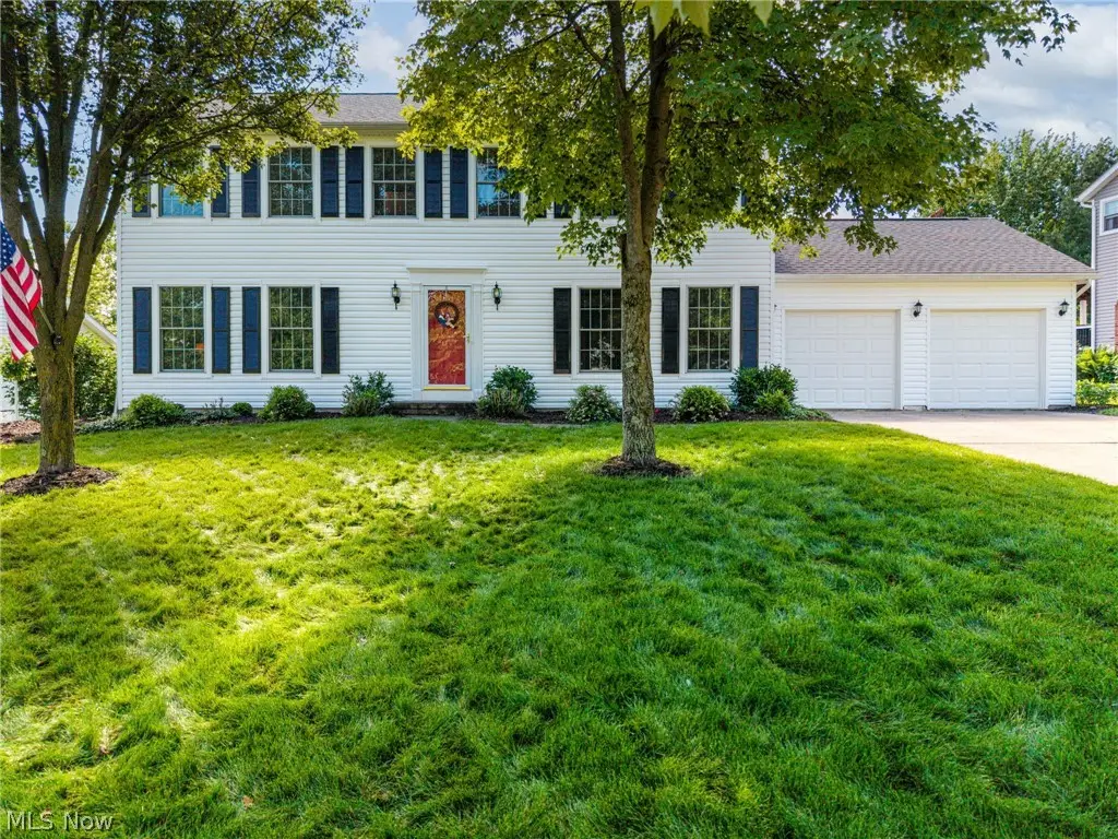1170 Waterbury Drive, Medina, OH 44256 - #1