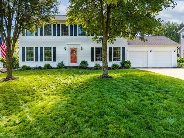 1170 Waterbury Drive, Medina, OH 44256