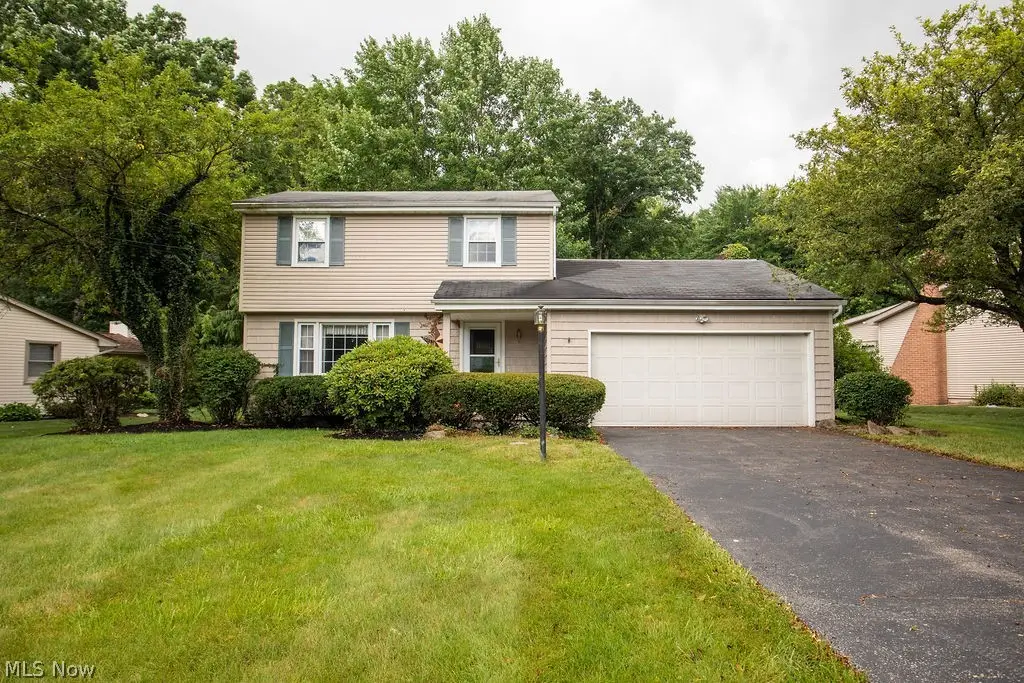 4339 Timberbrook Drive, Canfield, OH 44406 - #1