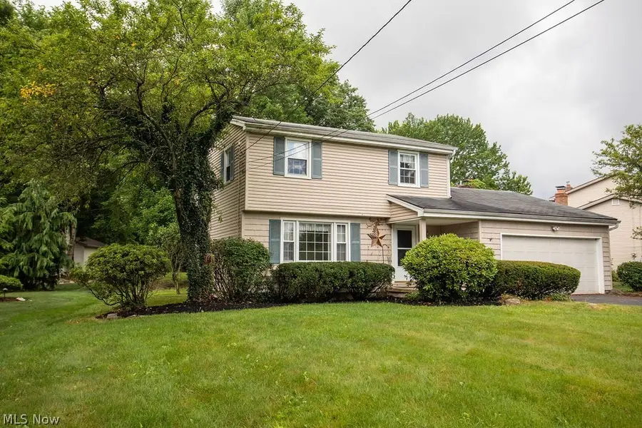4339 Timberbrook Drive, Canfield, OH 44406 - #2