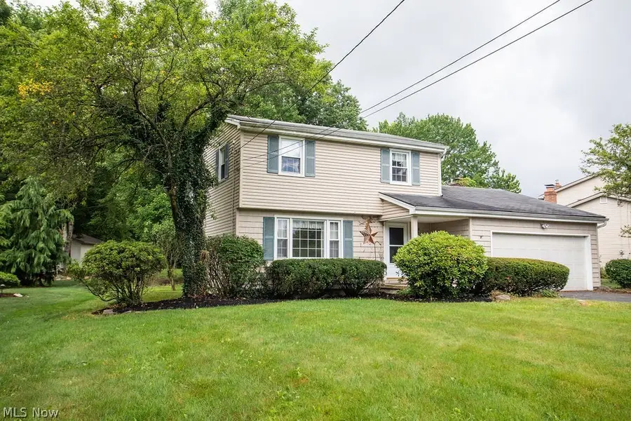 4339 Timberbrook Drive, Canfield, OH 44406 - #3