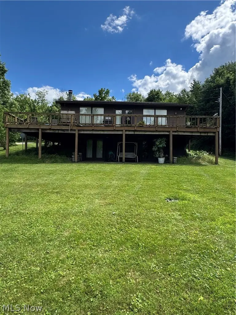 201 Noble Cottage Lane, Senecaville, OH 43780 - #2