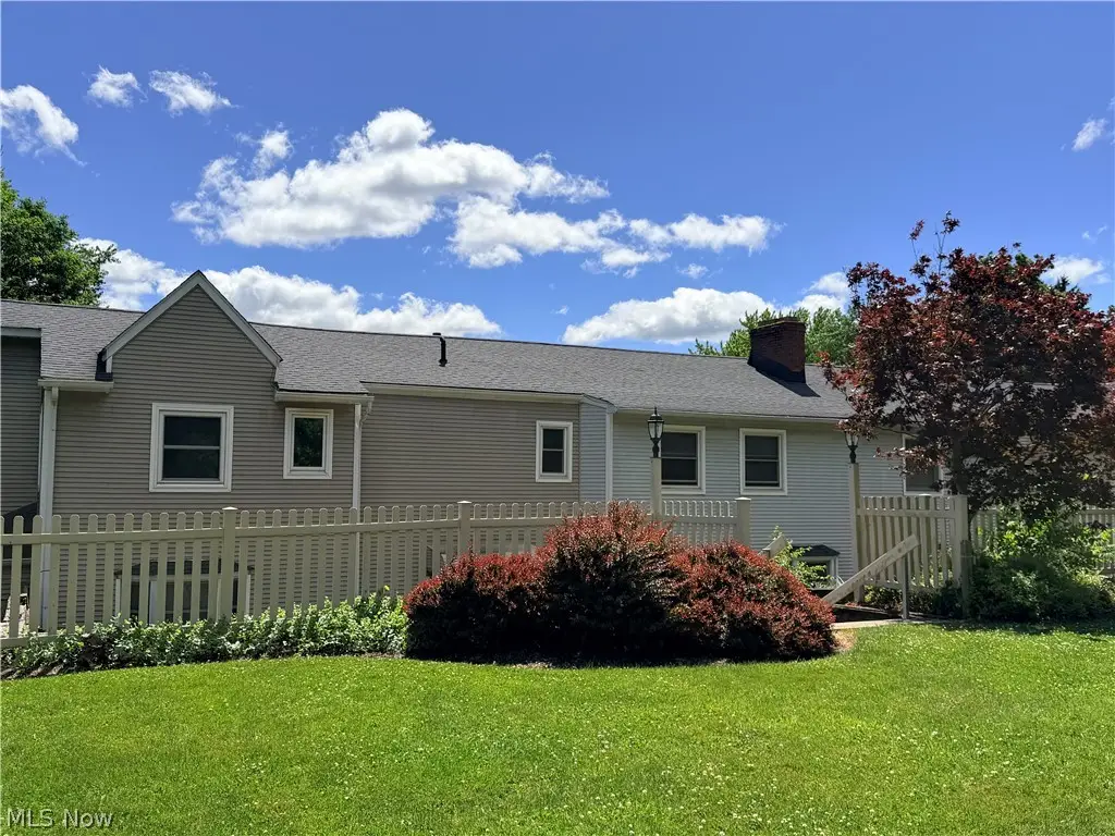 11056 State Route 44 #M, Mantua, OH 44255 - #1