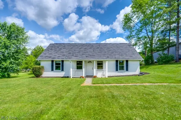 13042 Portage Street, Doylestown, OH 44230