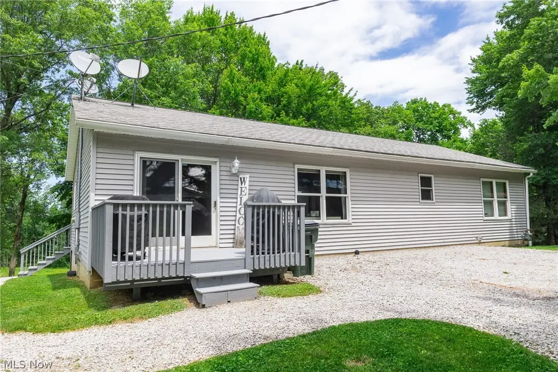8090 County Road 318, Shreve, OH 44676 - #1