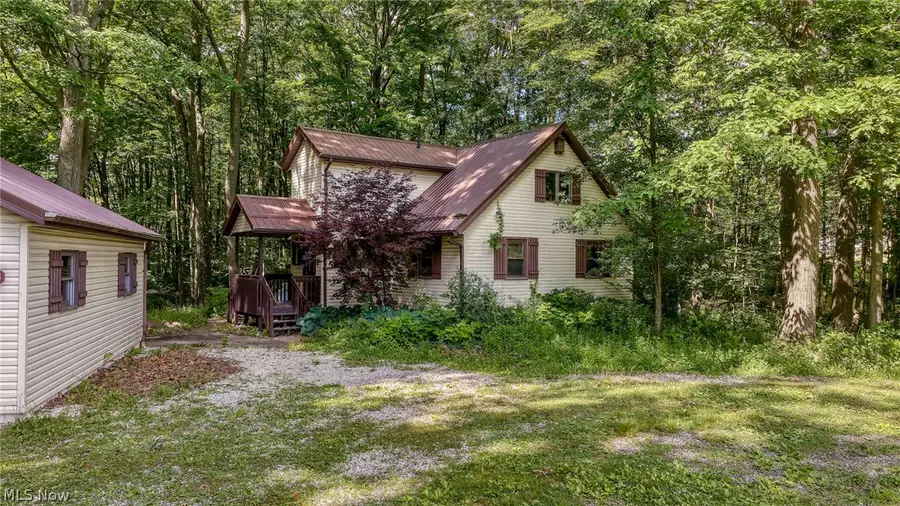 9249 Gilbert Road, Ravenna, OH 44266 - #2