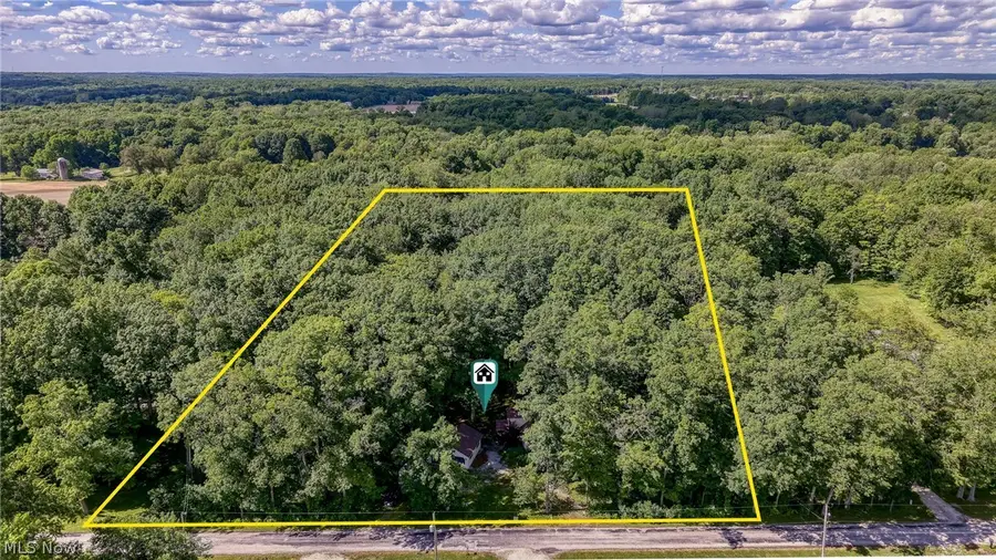 9249 Gilbert Road, Ravenna, OH 44266 - #3