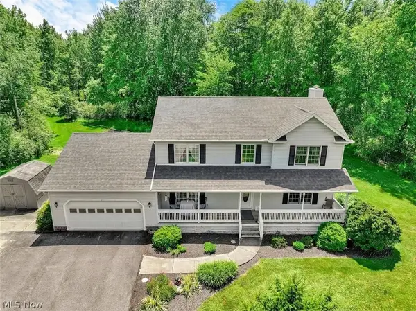17800 Settlers Trail, Chagrin Falls, OH 44023