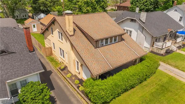 162-164 Belvedere Se Avenue, Warren, OH 44483