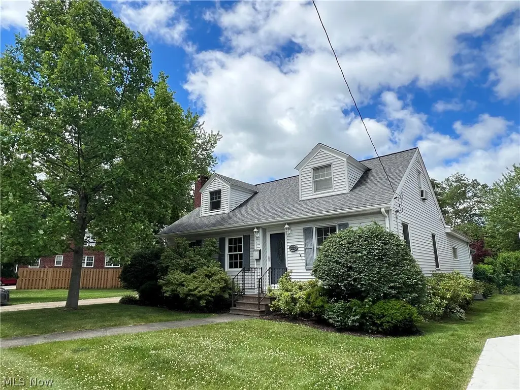 3317 Wilson Avenue, Ashtabula, OH 44004 - #1