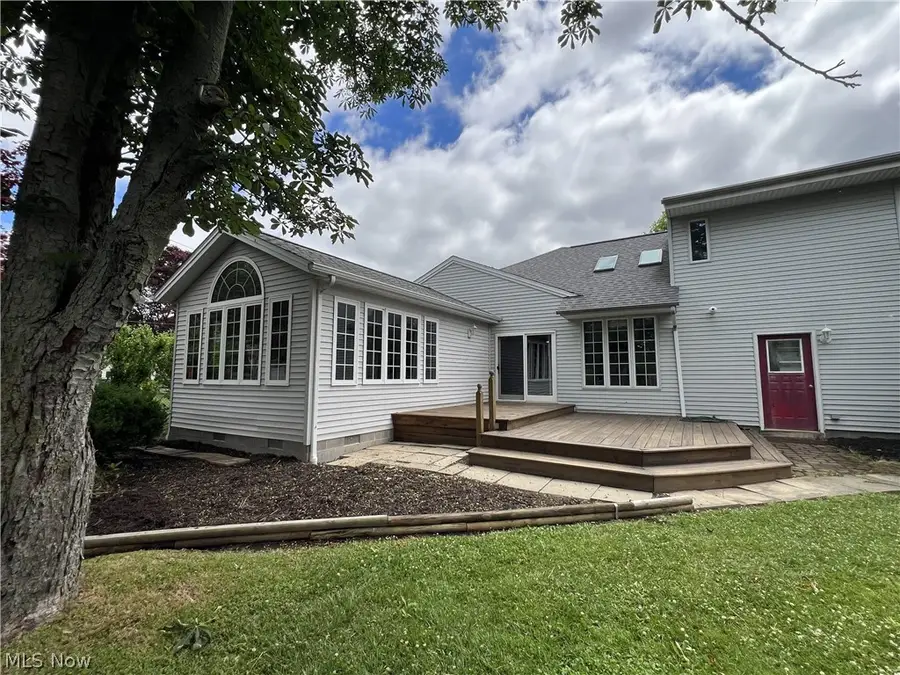 3317 Wilson Avenue, Ashtabula, OH 44004 - #3