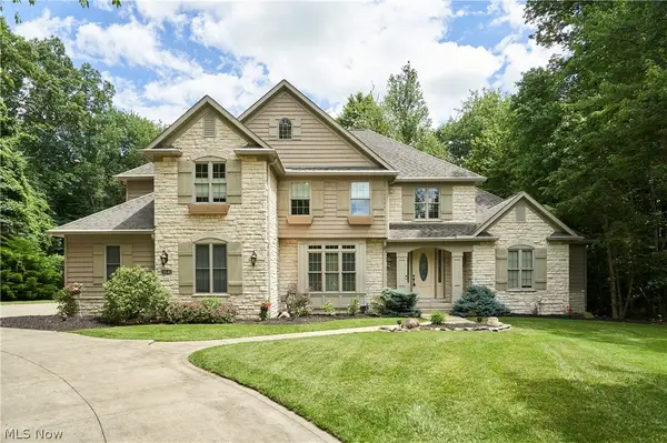 5541 Silver Fox Circle, Clinton, OH 44216