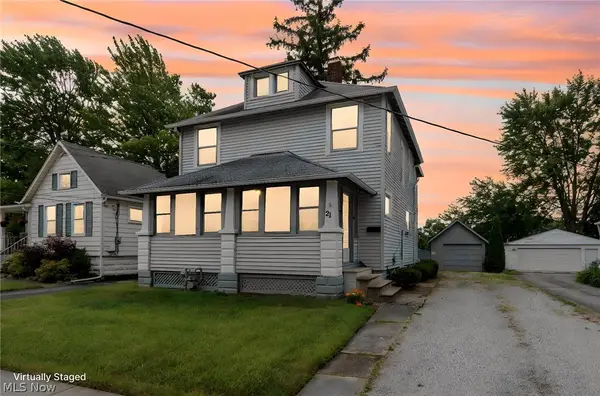 21 Lincoln Avenue, Berea, OH 44017