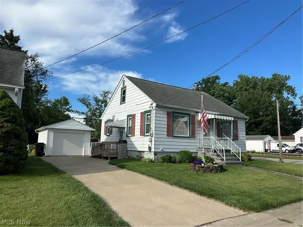 1061 Bell Court, Elyria, OH 44035