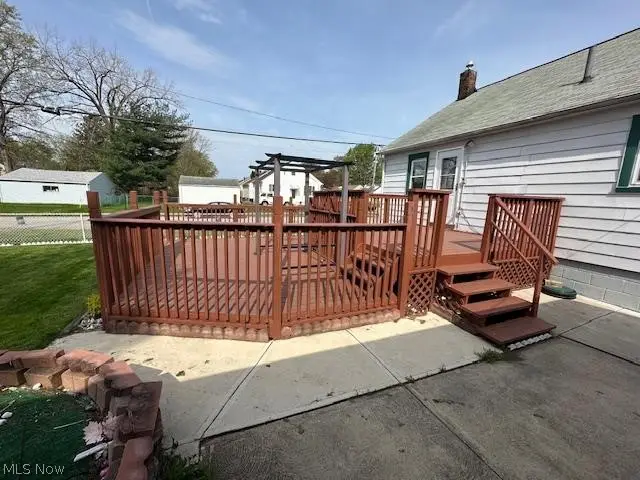 1061 Bell Court, Elyria, OH 44035 - #2