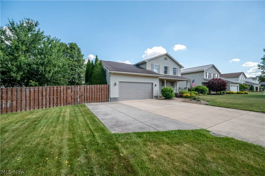 5128 Clearfield Drive, Mineral Ridge, OH 44440 - #2