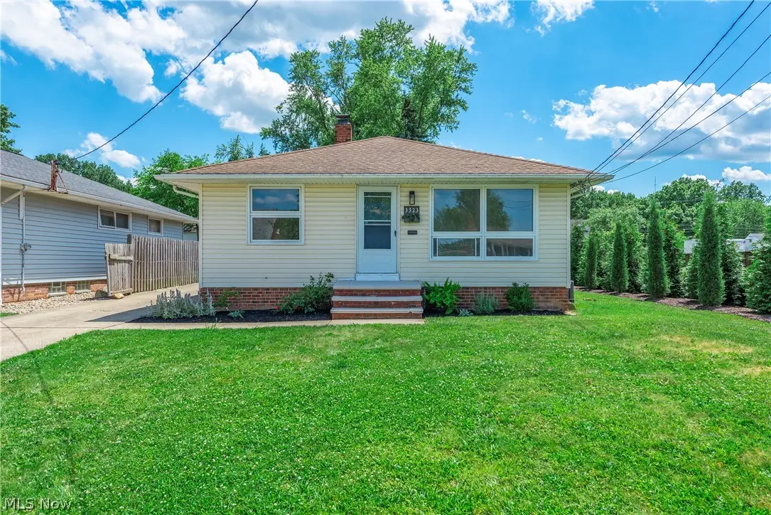 3323 Wales Avenue, Parma, OH 44134 - #1