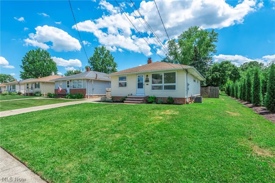 3323 Wales Avenue, Parma, OH 44134 - #3
