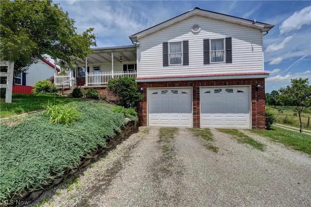 39780 State Route 800, Woodsfield, OH 43793 - #1