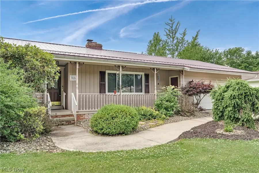 250 Greenridge Drive, Geneva, OH 44041 - #2