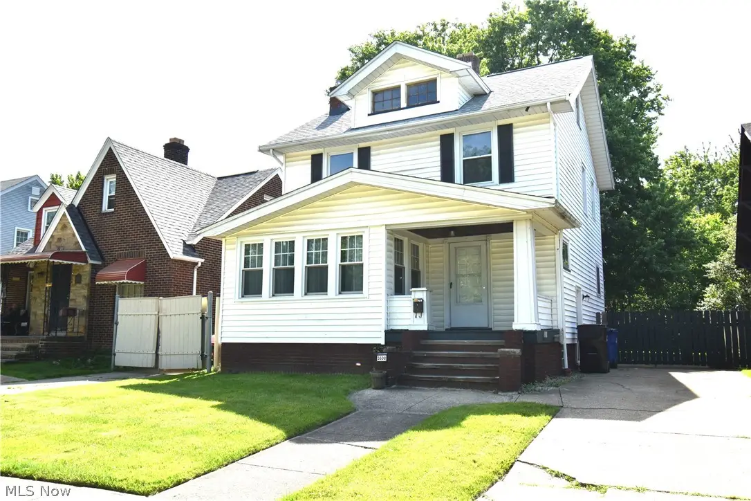 3608 W 133rd Street, Cleveland, OH 44111 - #1