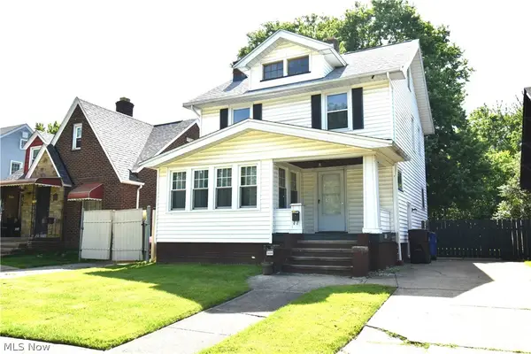 3608 W 133rd Street, Cleveland, OH 44111