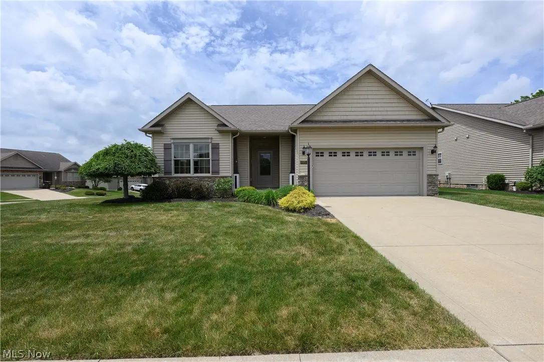 6981 Emerald Cove Nw Avenue, Canal Fulton, OH 44614 - #1