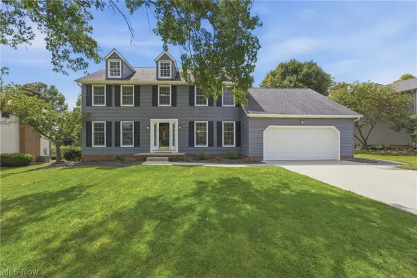 6093 Anchorport Nw Circle, Canton, OH 44718