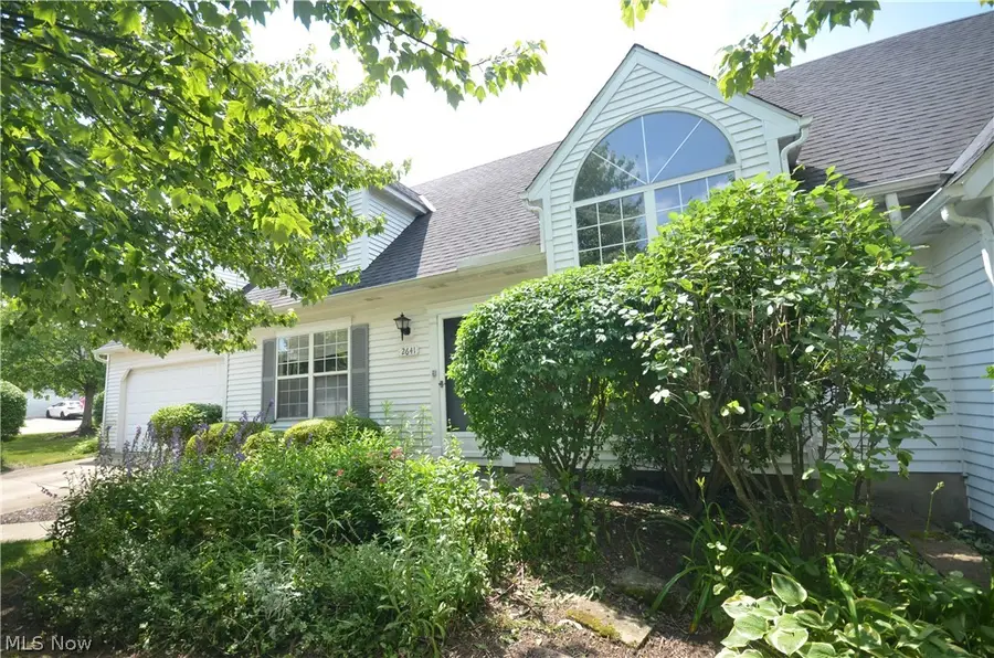 2641 Burridge Circle, Twinsburg, OH 44087 - #3