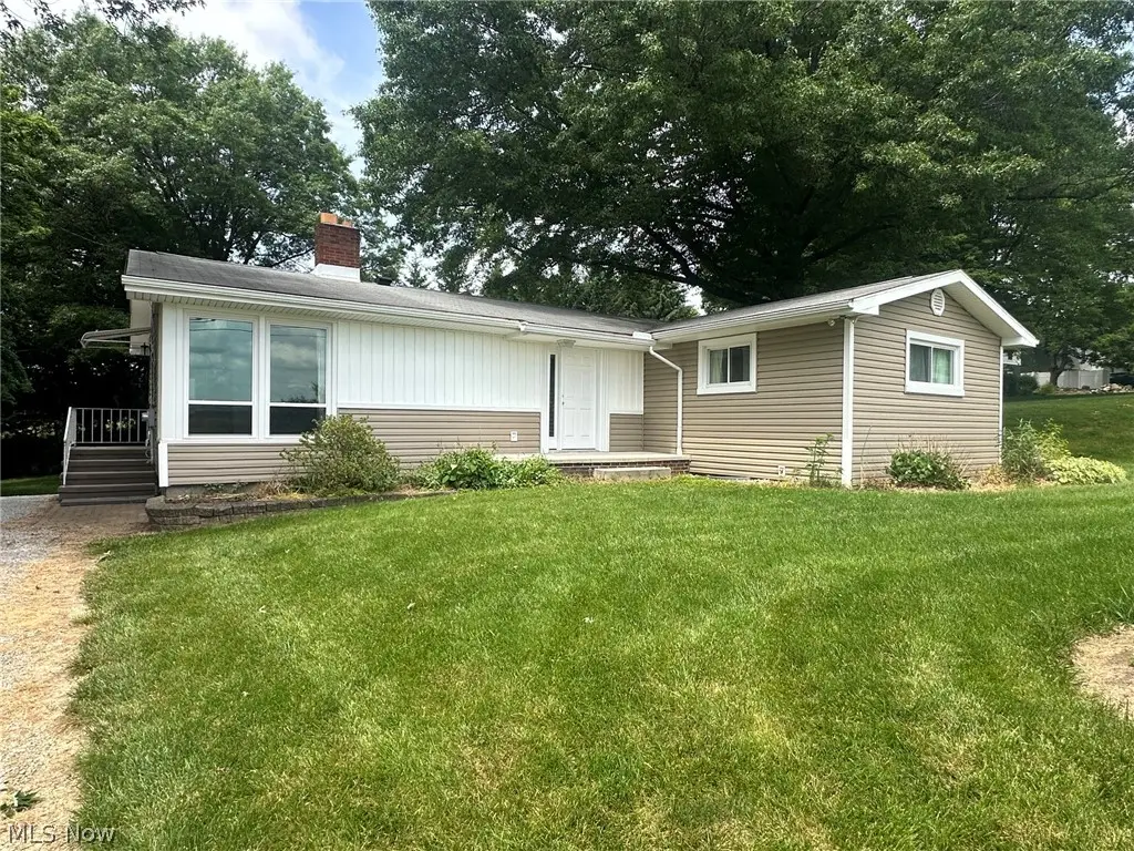 11018 N Mt Eaton Road, Marshallville, OH 44645 - #1