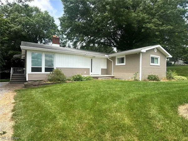 11018 N Mt Eaton Road, Marshallville, OH 44645