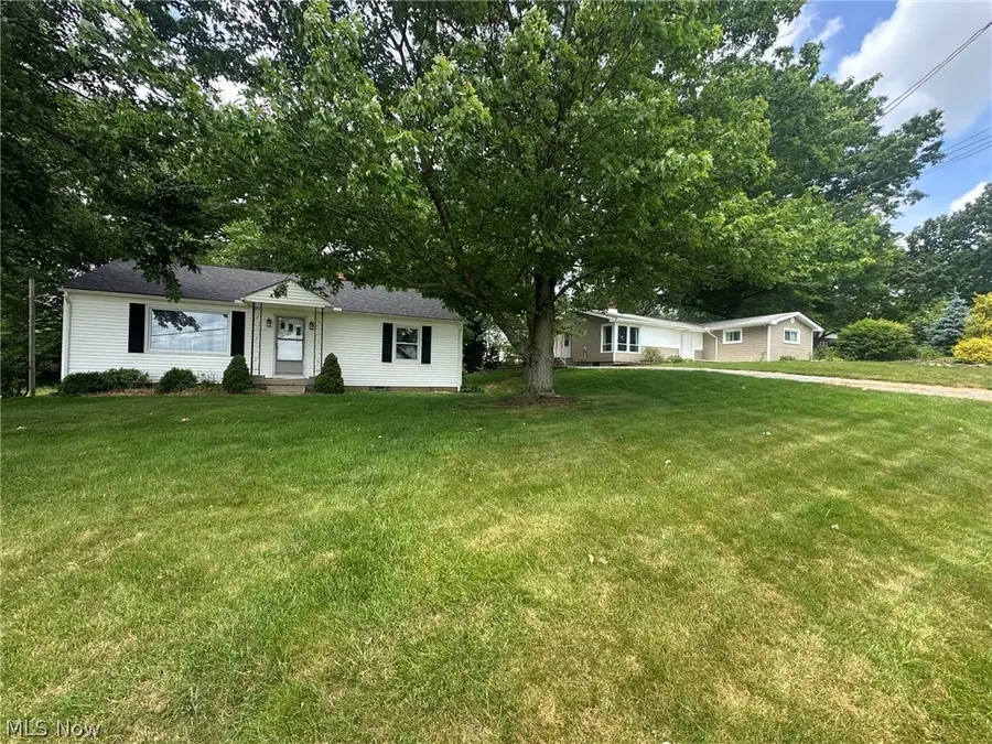 11018 N Mt Eaton Road, Marshallville, OH 44645 - #2