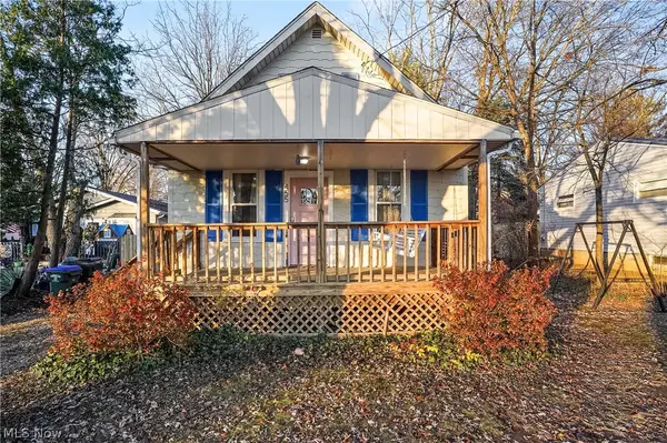 455 Magnolia Avenue, Cuyahoga Falls, OH 44221