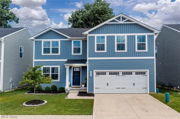 4636 Erhart Drive, Lorain, OH 44053