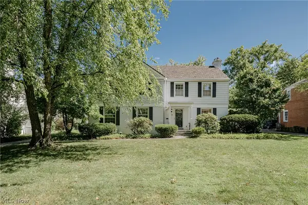 21249 Colby Road, Shaker Heights, OH 44122