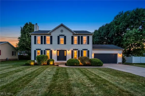 150 W Greenwich Road, Seville, OH 44273