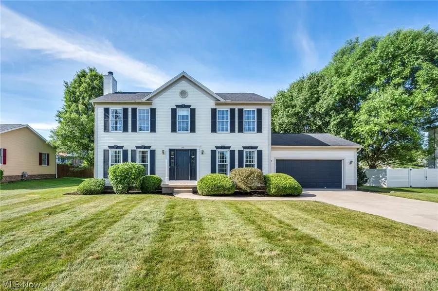 150 W Greenwich Road, Seville, OH 44273 - #2