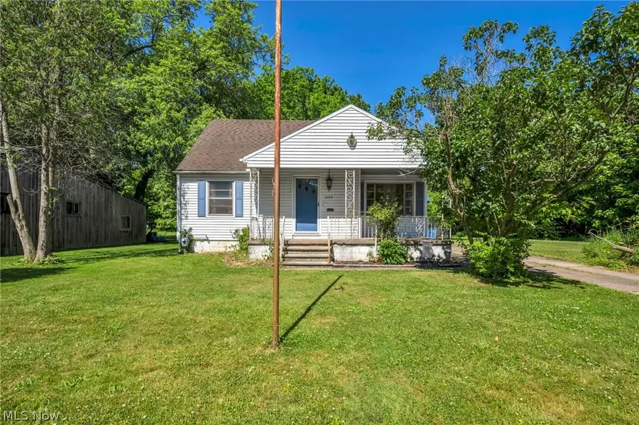 1604 Nebraska Avenue, Lorain, OH 44052 - #2
