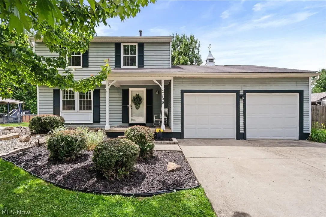 2700 Elizabeth Sw Drive, Lordstown, OH 44481 - #1