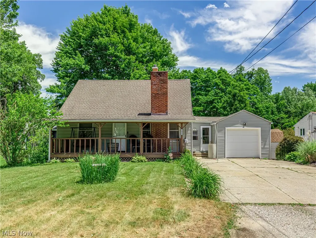 1435 Slagle Drive, Springfield, OH 44312 - #1