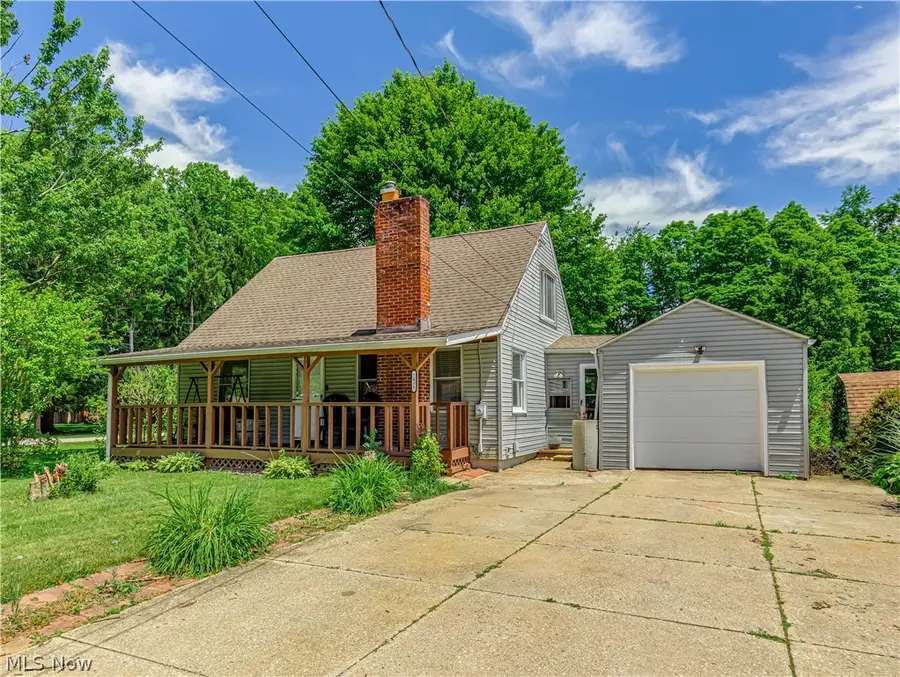 1435 Slagle Drive, Springfield, OH 44312 - #2