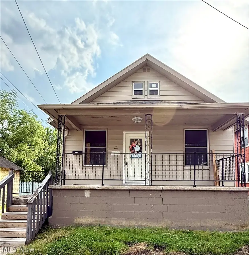 1 Hickory Avenue, Moundsville, WV 26041 - #1