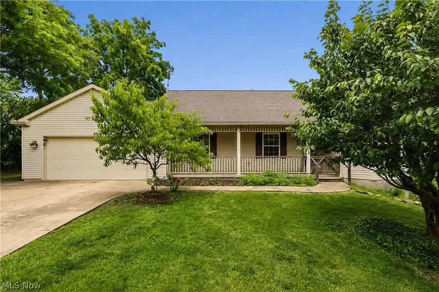 1701 Woods Road, Akron, OH 44306 - #2