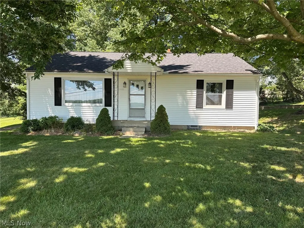 10998 N Mt Eaton Road, Marshallville, OH 44645 - #1
