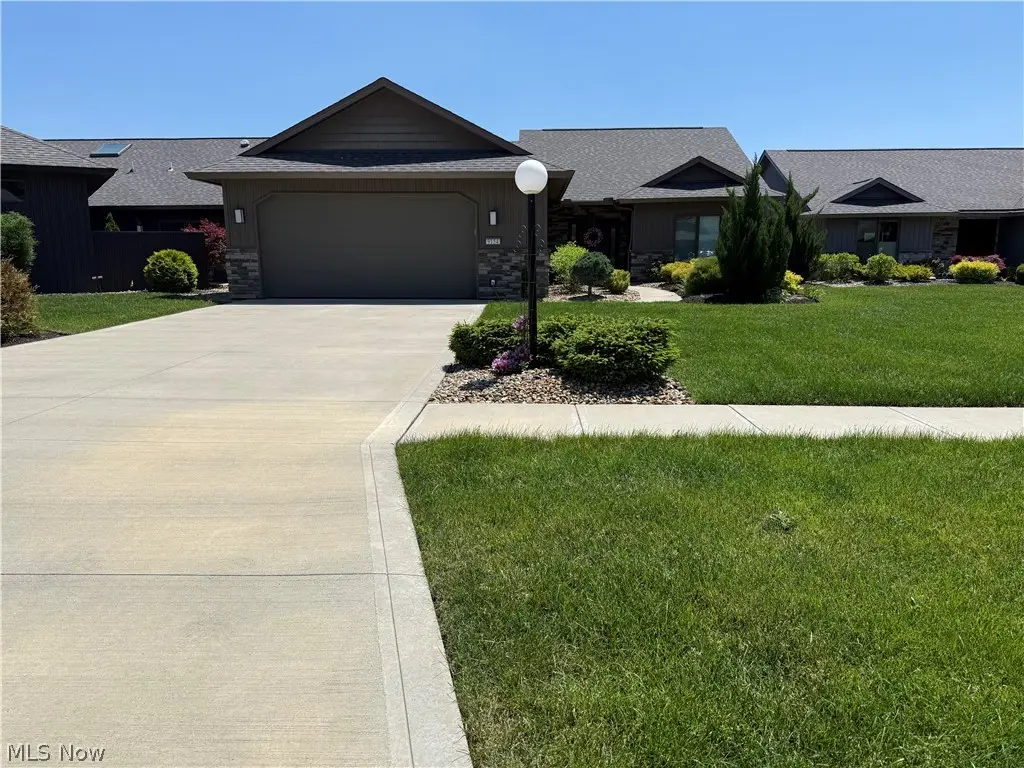 9154 Pleasant Ridge Circle, North Ridgeville, OH 44039 - #1