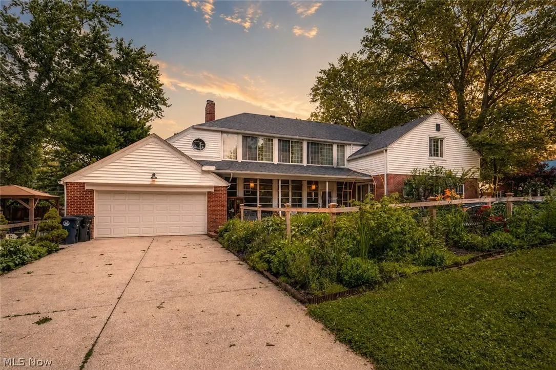 326 Dorchester Road, Akron, OH 44320 - #1
