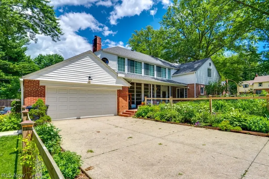 326 Dorchester Road, Akron, OH 44320 - #2