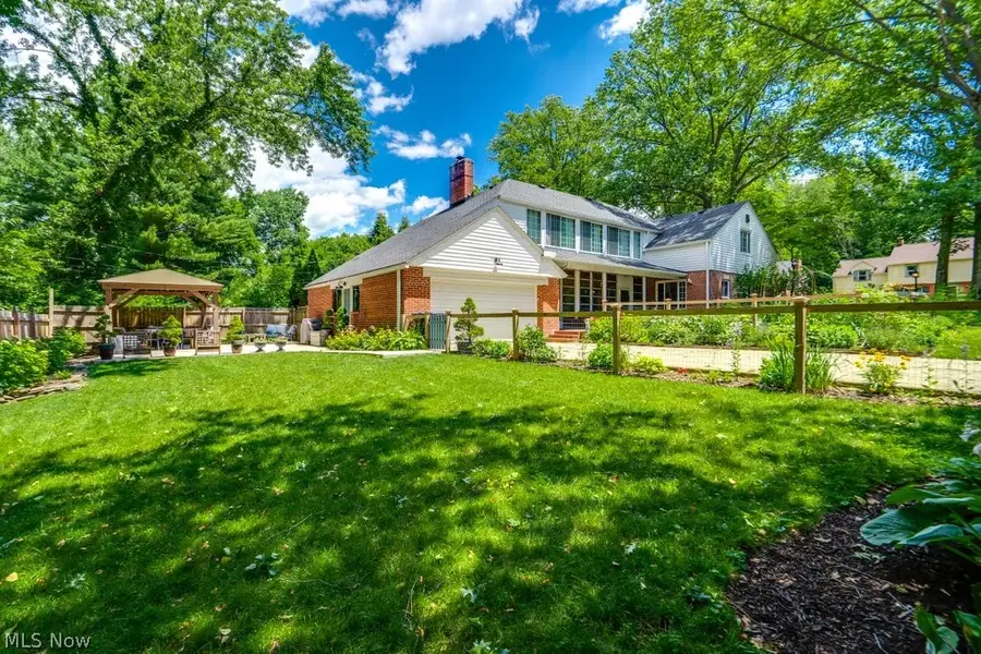 326 Dorchester Road, Akron, OH 44320 - #3